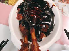 -蘭心餐厅(进贤路店)