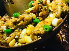 -麻省理功-深海烤鱼(昆城广场店)