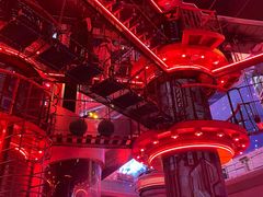 -首钢一高炉·SoReal科幻乐园