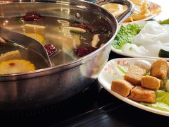-呷哺呷哺 黄金牧场 (新中关购物中心店)