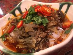-蘑菇私房菜小馆(杨家坪西城天街店)