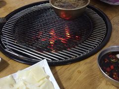 -农民烧烤(延边社区店)