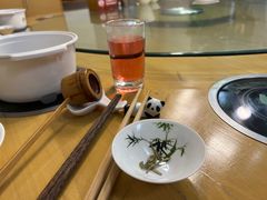 -竹鲜笙全竹宴(国色天香店)