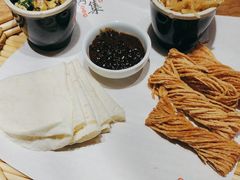 -符离集餐厅(万象城店)