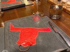 -恰餐厅及酒吧 CHAR Bar & Grill (北京丽都皇冠假日店)