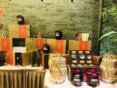 -小厨娘淮扬菜(诚信大道店)