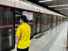 -刘家窑(地铁站)