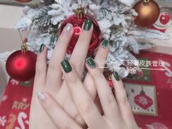 -HAO美皮肤管理·美甲美睫