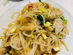 -望湘园湖南菜(赛格店)
