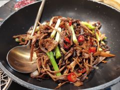 -坛宗剁椒鱼头(河西王府井店)