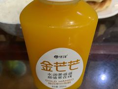 -好清香砂锅(总店)