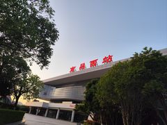 -南昌西站