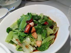 -兰湘子·湘菜小炒(长安万科广场店)