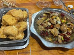 -陈氏肥蛤(小纬六路总店)