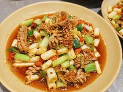 -廖川菜(金虹桥店)