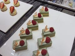 -盛宴标帜西餐厅龙虾.鲍鱼•牛排(重庆喜来登大酒店)