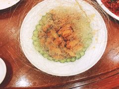 -大地春饼店(黄河路店)