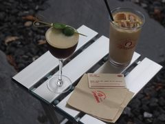-The Roastery By AllYouWant(福田店)