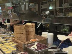 -乡村基·川味现炒大王(熙悦天街店)