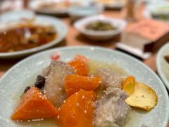 糕烧双色-抱德·潮汕味(敦和店原惠城鱼仔)