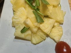 -云海肴云南菜·蒸汽石锅鱼(北京良乡华冠店)