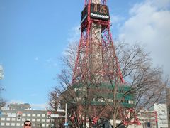 -札幌电视塔