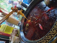 -老船夫石锅苗苗鱼·老字号(三道堰总店)