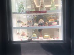 -味多美蛋糕(三元桥店)