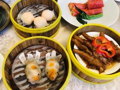 -香云轩·顺德菜(香云纱园林酒店店)