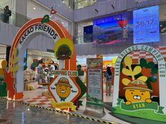 -凯德MALL(西直门店)