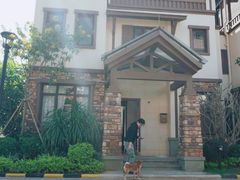 -美的鹭湖森林度假区
