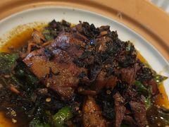 -陈大锅·岳阳鱼馆·地道岳阳菜(美食街店)