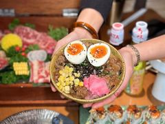 -MIKOMIKO和牛烧肉专门店(南门店)