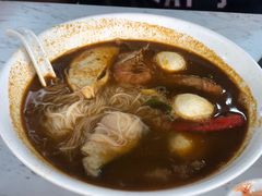 -阿坤纯正西刀鱼丸(Kuala Lumpur Branch)
