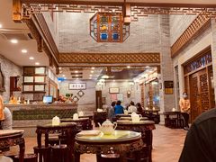 大堂-民信老铺(华盖路店)