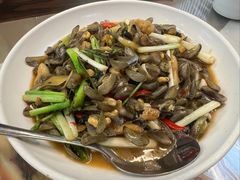 -盛中钰广味小馆