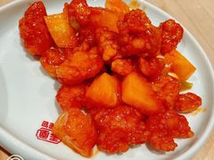 -弄堂小笼包(西青中北永旺购物中心店)