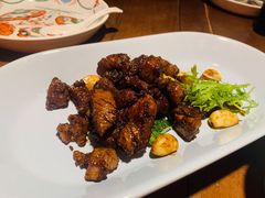 -外婆家(西红门荟聚购物中心店)