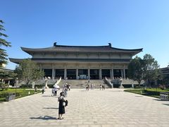 -陕西历史博物馆