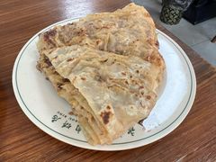 -清真永恒华威肉饼(潘家园店)