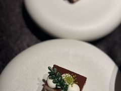 -君庭中餐厅(湘江豪生店)