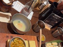 -银米·云南传统过桥米线(双廊黑金冠店)