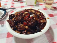 铁头小甲鱼-铁头烧菜馆(立新路店)
