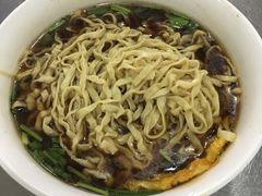 -老赵面店(大西路店)