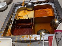 -海底捞火锅(青悦城店)