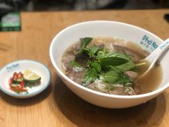 -越小品·越南餐厅(万科里店)