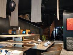 大堂-锦城印象火锅(天府三街店)