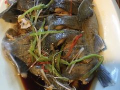 -卧龙堡客栈·中餐厅(古北水镇店)