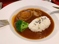 -中国坊中餐厅(石家庄希尔顿酒店)