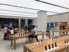 -Apple零售店(济南恒隆广场店)